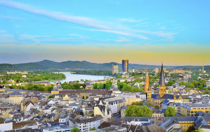 © FRANCESCO CAROVILLANO - Bonn