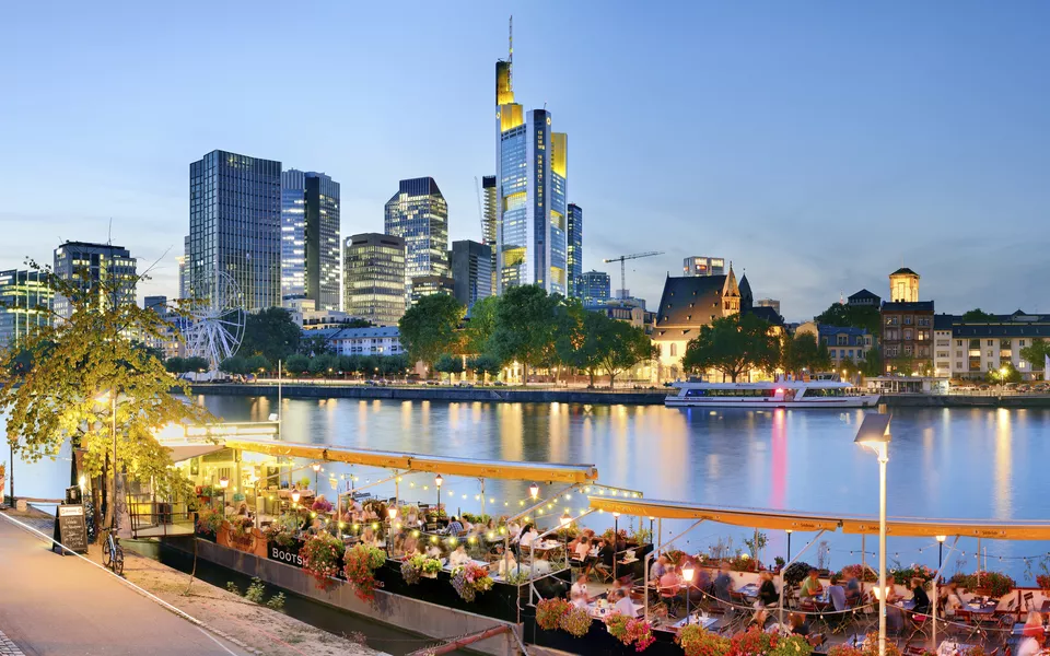 Frankfurt am Main