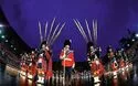 © Basel Tattoo