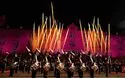 © Basel Tattoo