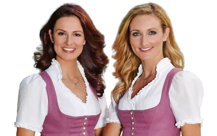 Sigrid & Marina