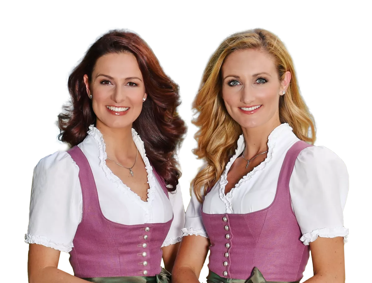 Sigrid & Marina