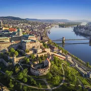 Budapest