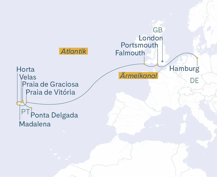 MS Hamburg