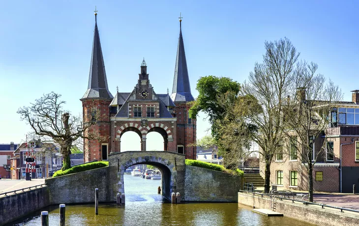 Wassertor, Sneek