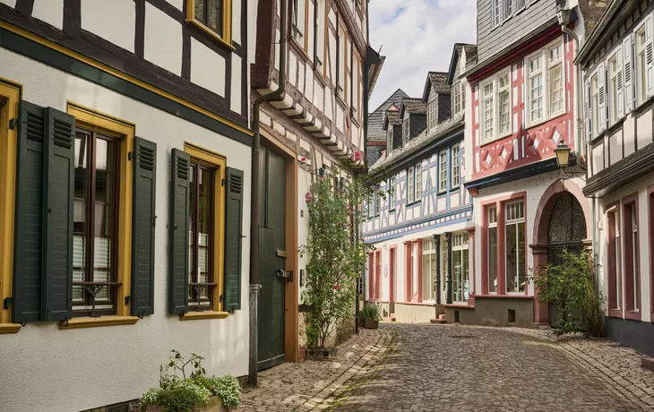 Altstadt Eltville
