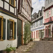 Altstadt Eltville