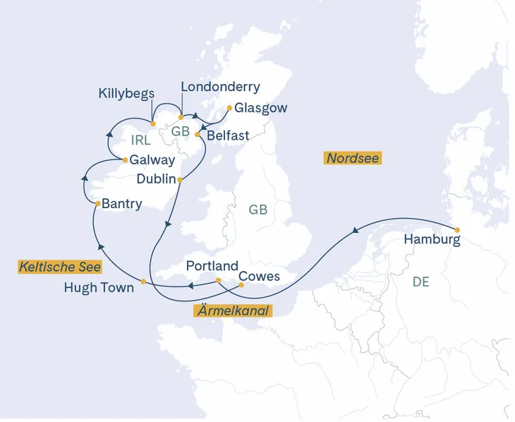 MS Hamburg