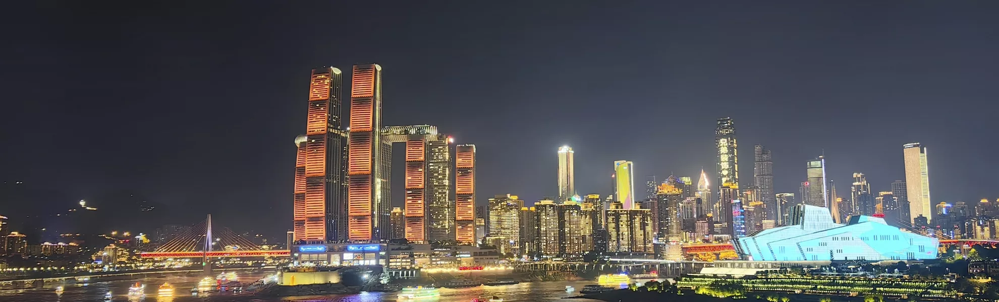 Chongqing