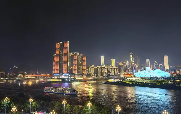 Chongqing