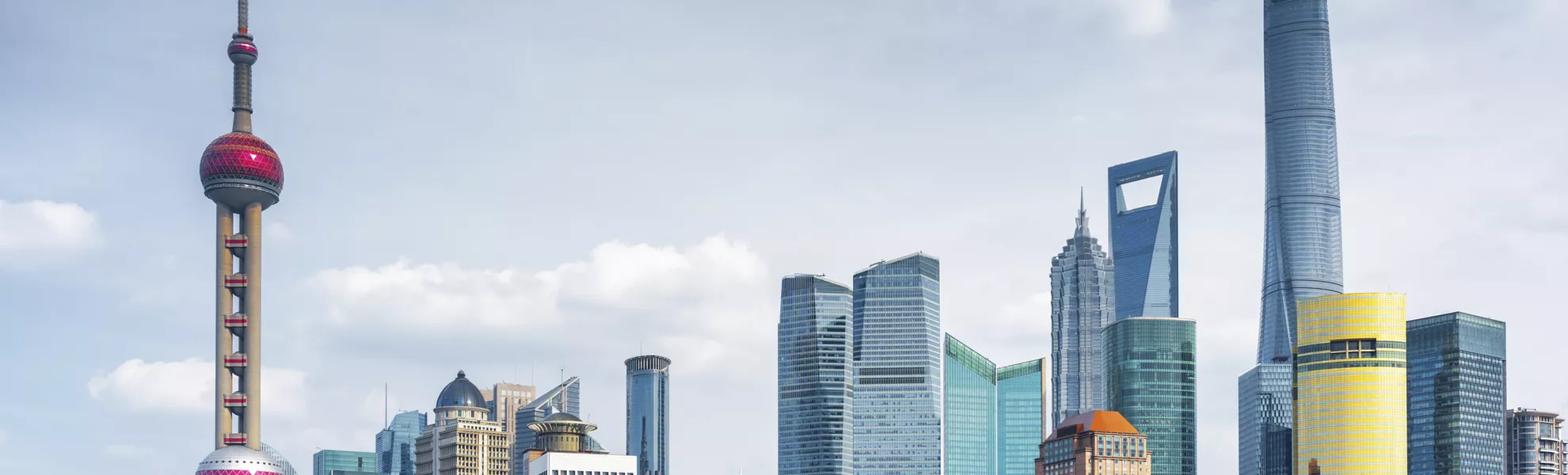  Shanghai - © efired - Fotolia