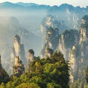 Zhangjiajie National Forest Park