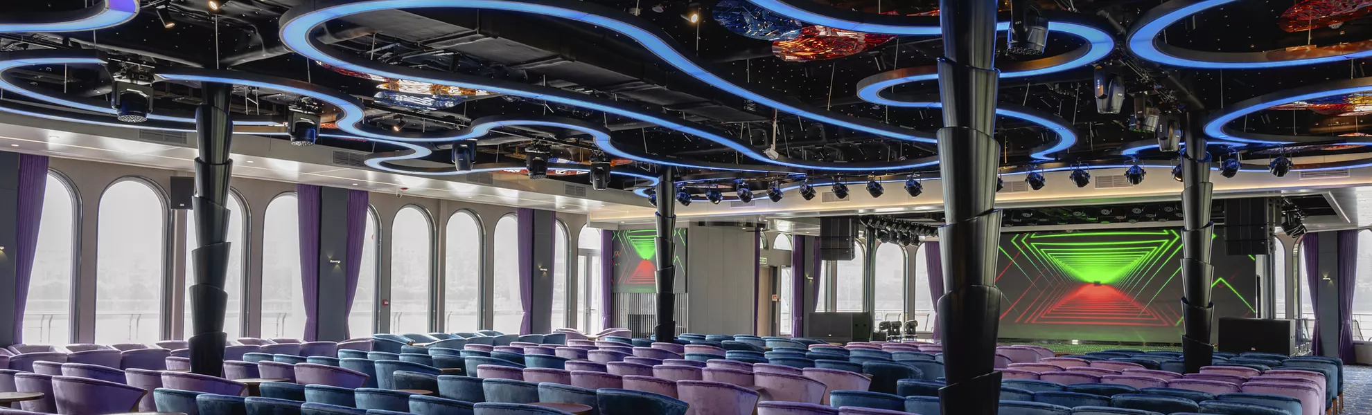 Club Victoria Isabella