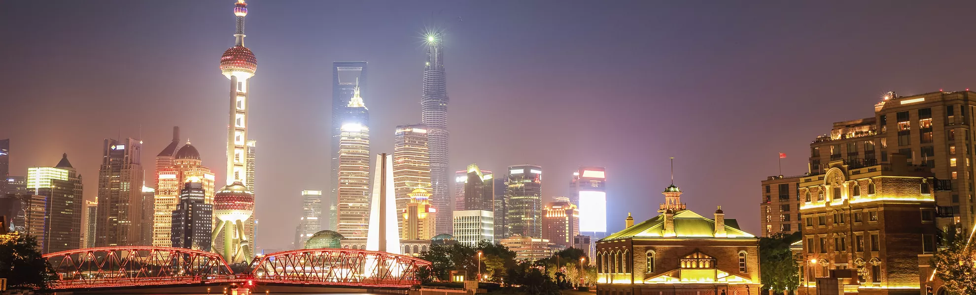 Shanghai - © chungking - Fotolia