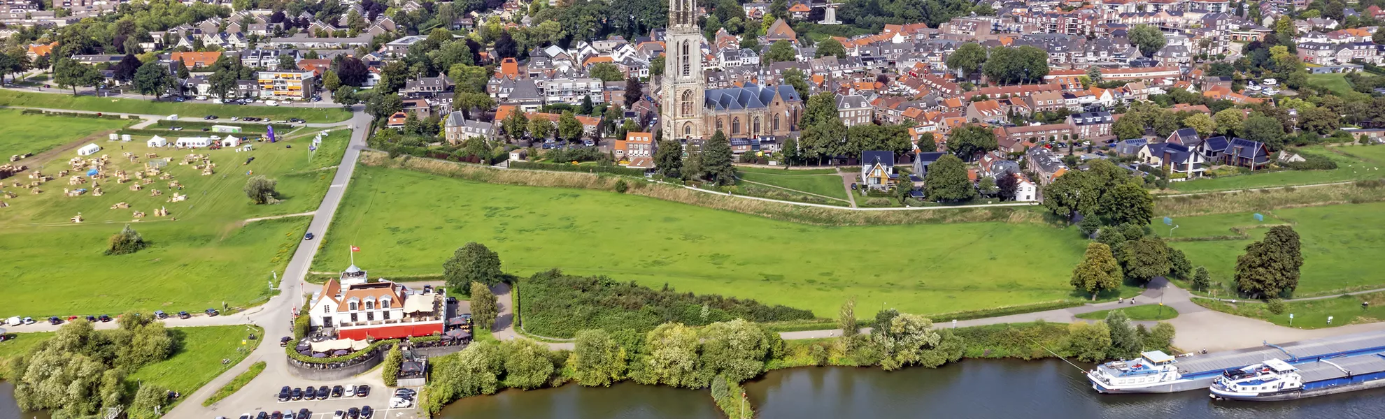 Rhenen - © Getty Images