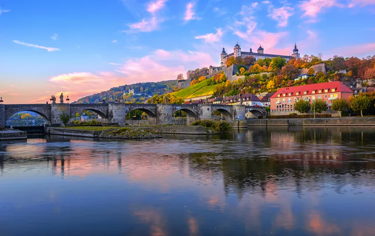 © Boris Stroujko - stock.adobe.com - Würzburg in Bayern, Deutschland