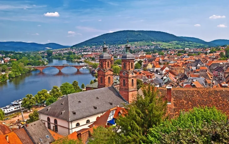 © mojolo - stock.adobe.com - Miltenberg am Main