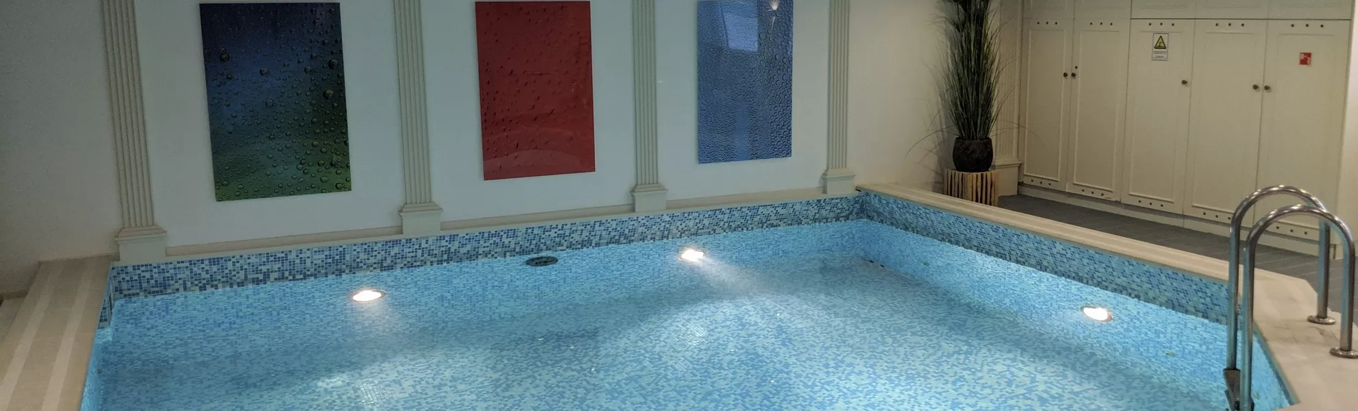 Indoorpool