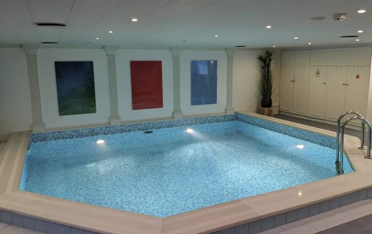 Indoorpool