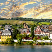 Traben-Trarbach