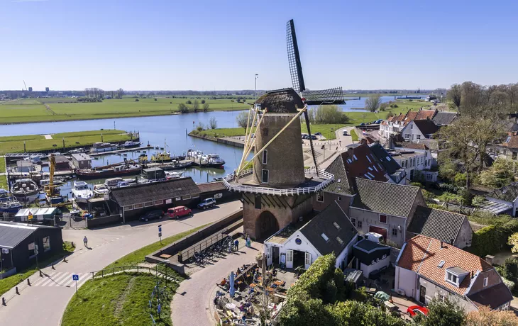 © tamas - stock.adobe.com - Wijk bij Duurstede