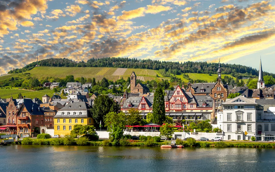 Traben Trarbach
