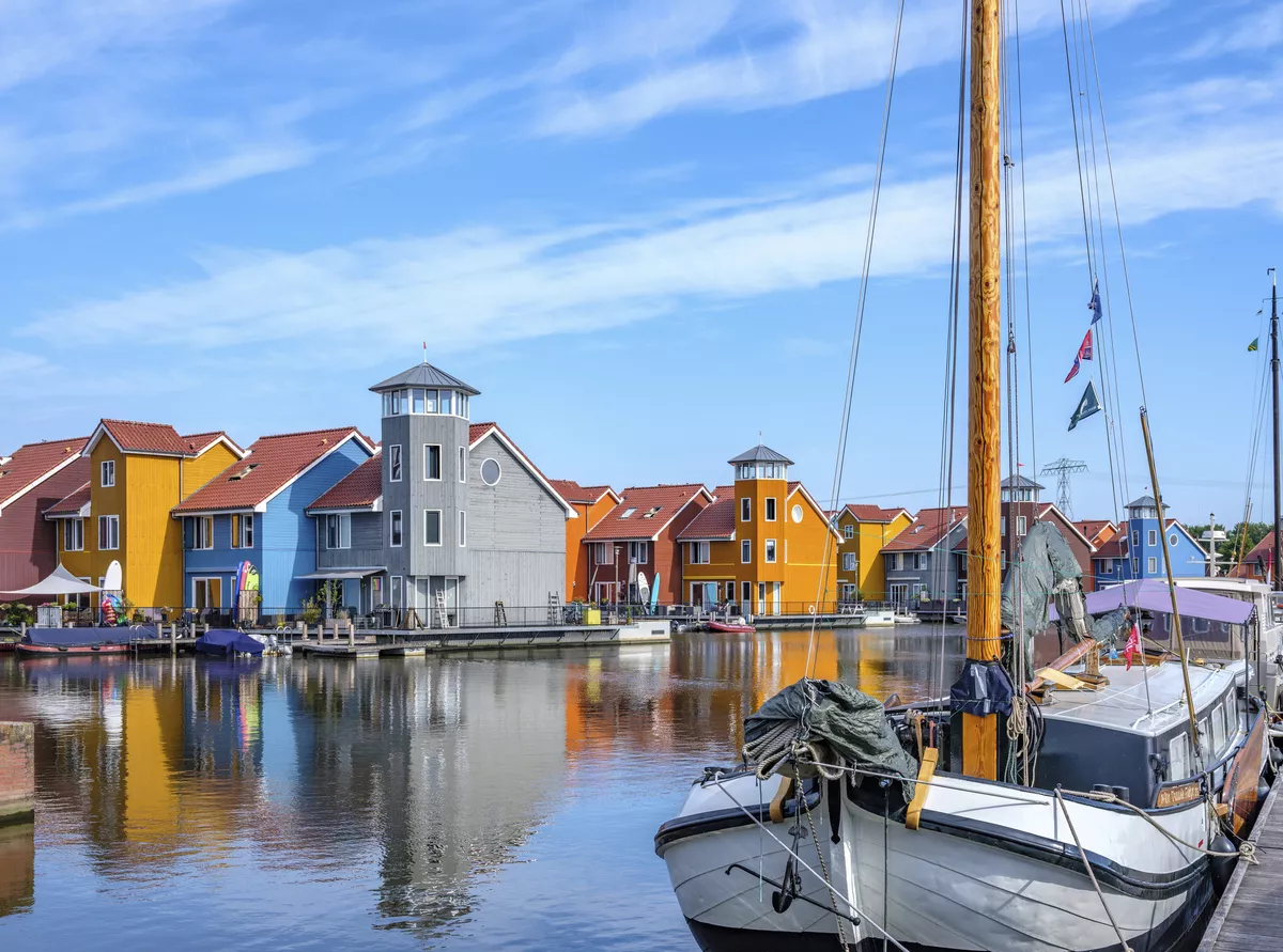 Groningen