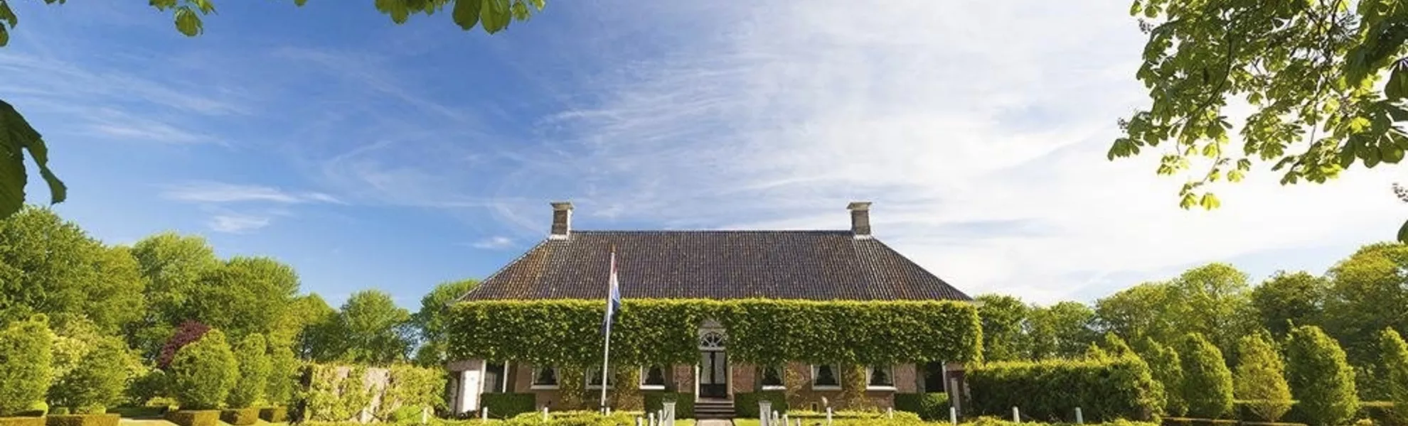 Museum Borg Verhilderum