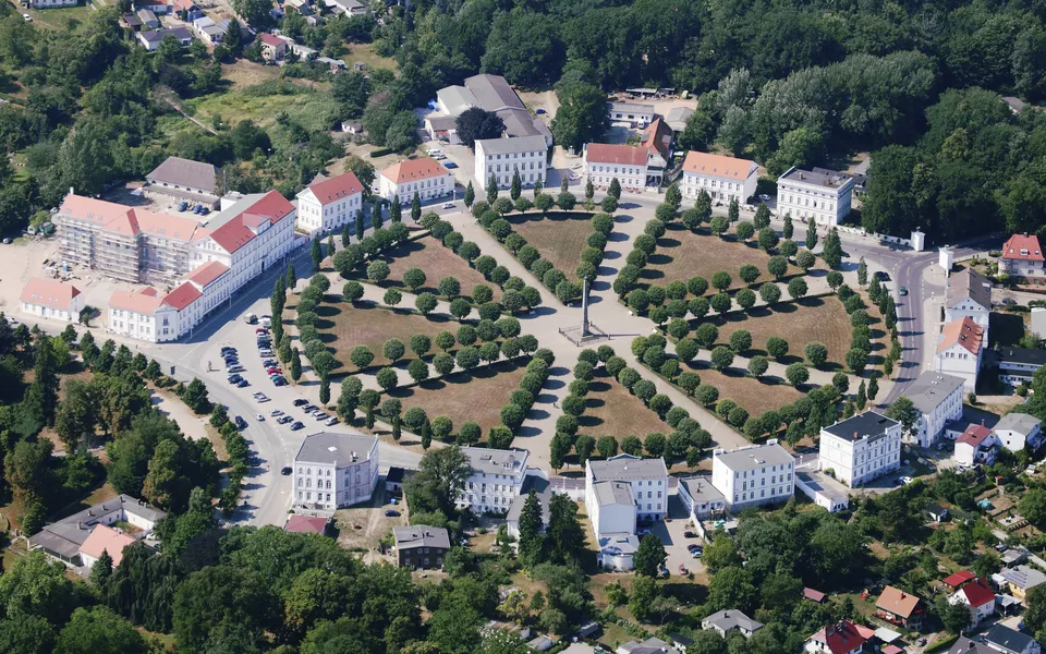 Circus, Putbus/Rügen - © Axel Burchardt - Fotolia