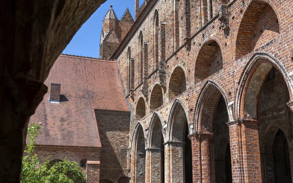 Kloster Chorin