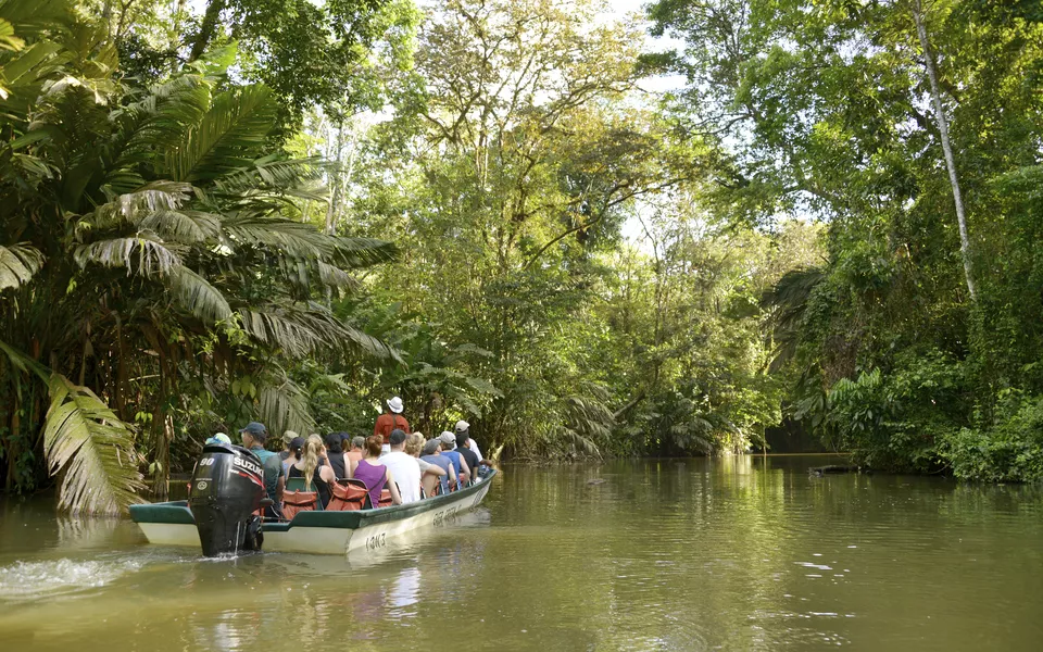 Tortuguero