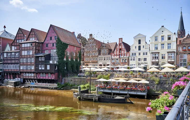 © (c)floriantrykowski.de - Lüneburg