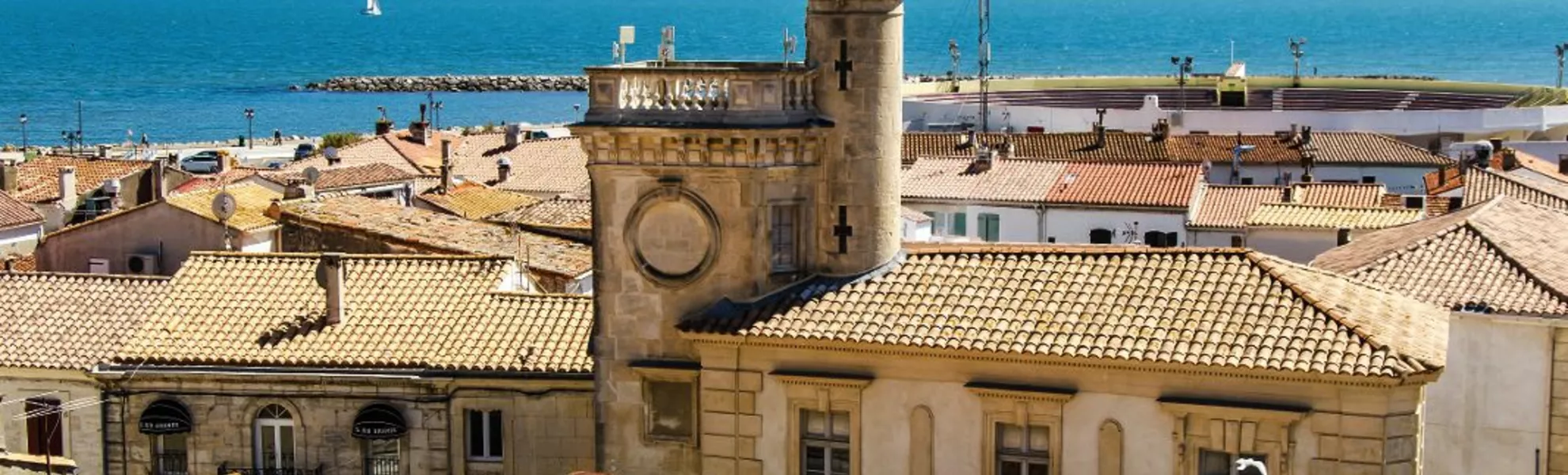 Saintes-Maries-de-la-Mer - © dietwalther - Fotolia