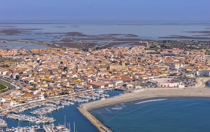 © FredP - stock.adobe.com - Saintes-Maries-de-la-Mer