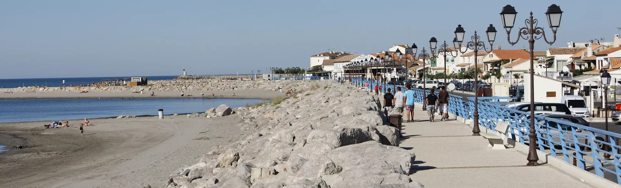 Saintes-Maries-de-la-Mer - © fovivafoto - stock.adobe.com