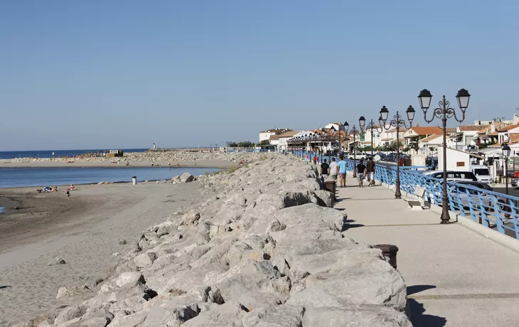 © fovivafoto - stock.adobe.com - Saintes-Maries-de-la-Mer