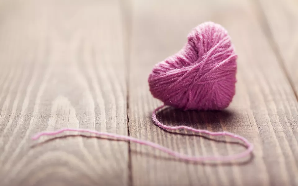 Heart.