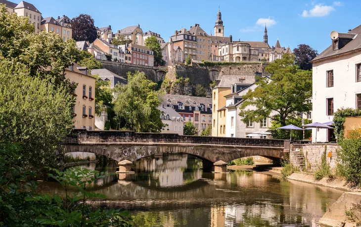 © Getty Images/iStockphoto - Luxemburg