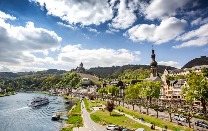 © mh90photo - stock.adobe.com - Cochem an der Mosel