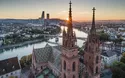 © Basel Tourismus
