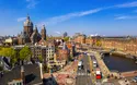 © Aerial Film Studio - stock.adobe.com
