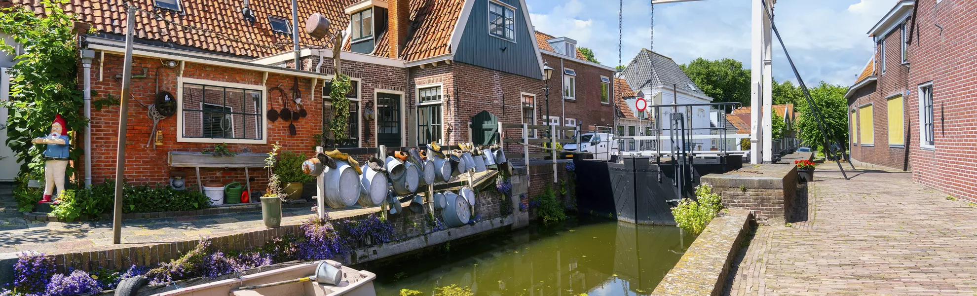 Edam - © EKH-Pictures - stock.adobe.com