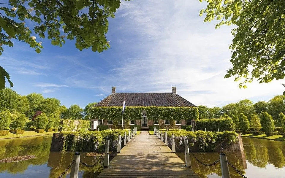 Museum Borg Verhilderum