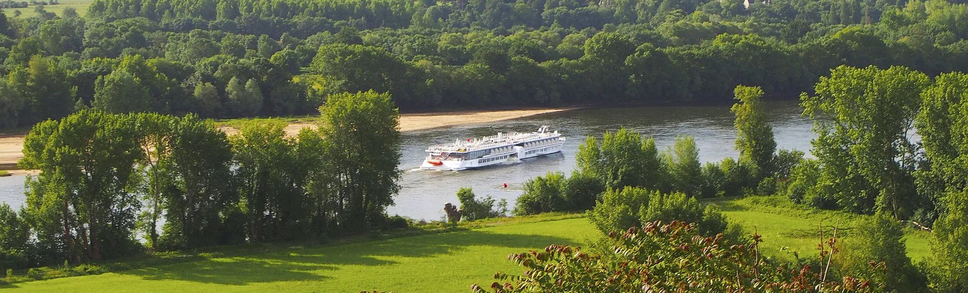 MS Loire Princesse - ©CroisiEurope