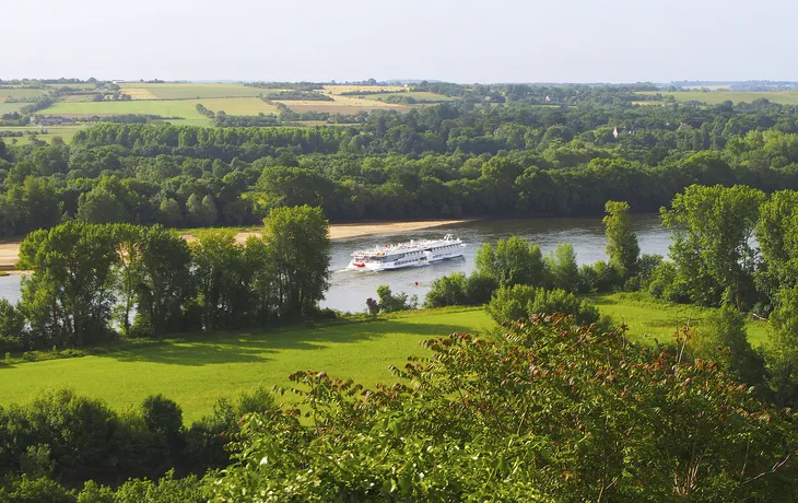 MS Loire Princesse - ©CroisiEurope