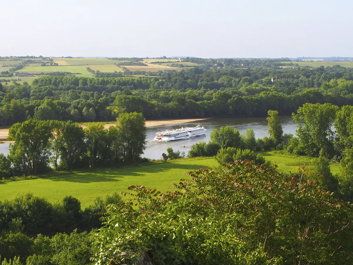 MS Loire Princesse - ©CroisiEurope