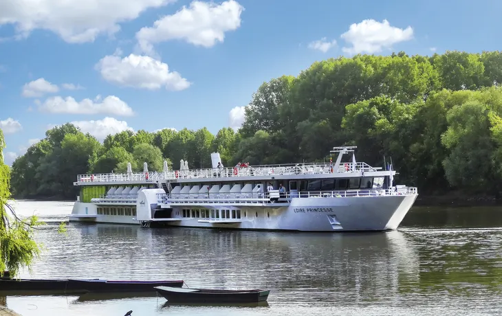 MS Loire Princesse - ©CroisiEurope
