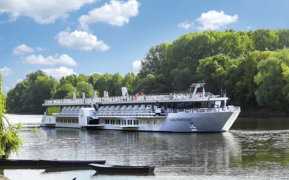 MS Loire Princesse