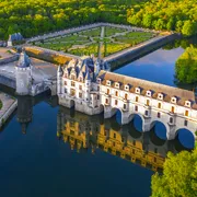 Schloss Chenonceau 