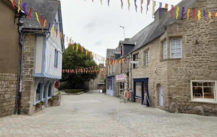 Altstadt von Guérande